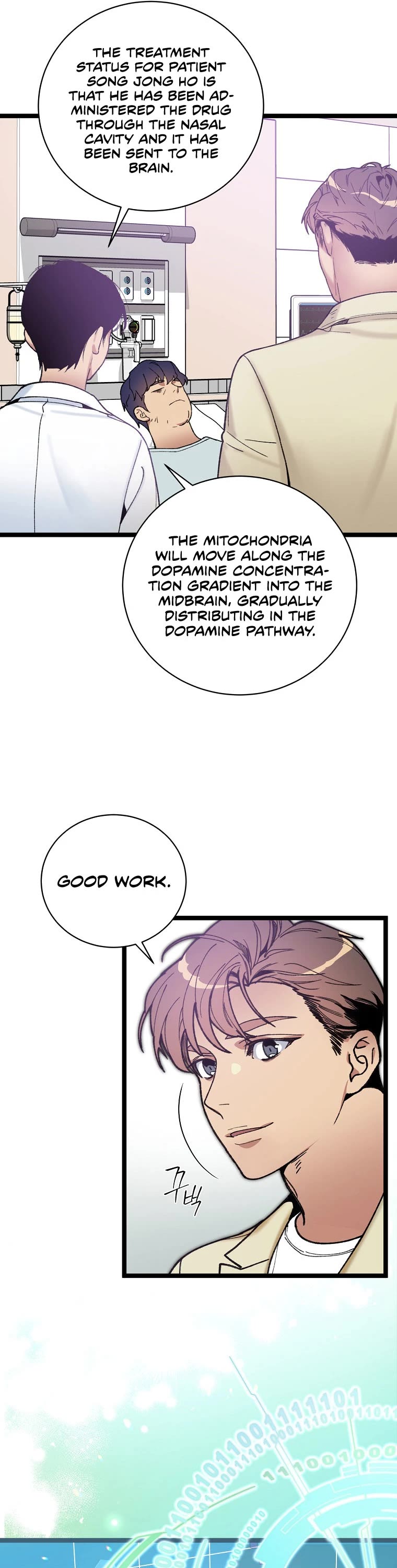 I'm the Only One With Genius DNA Chapter 78 page 38 - Chapter 78