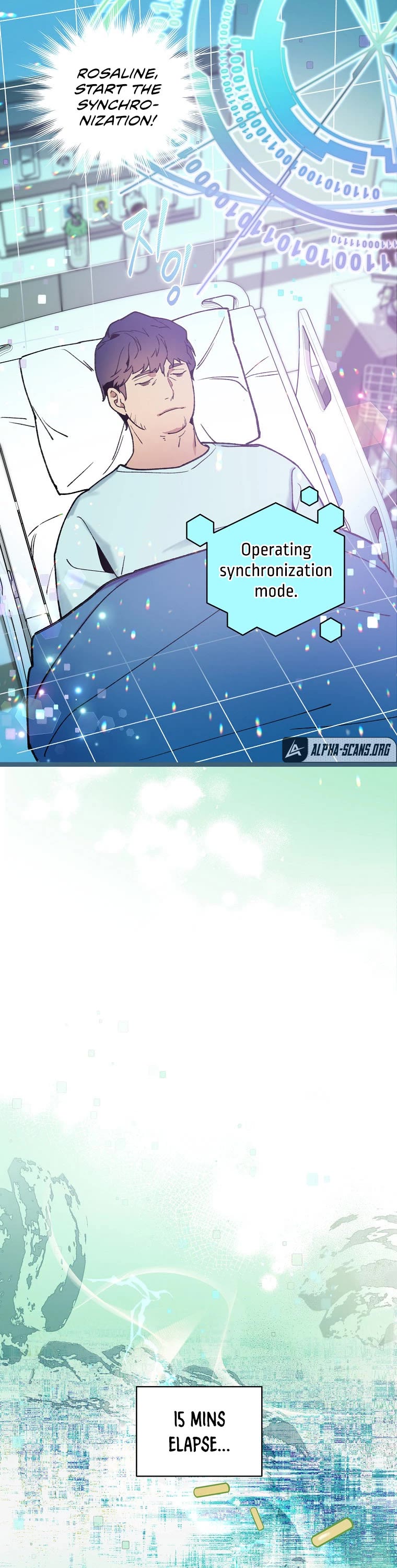 I'm the Only One With Genius DNA Chapter 78 page 39 - Chapter 78