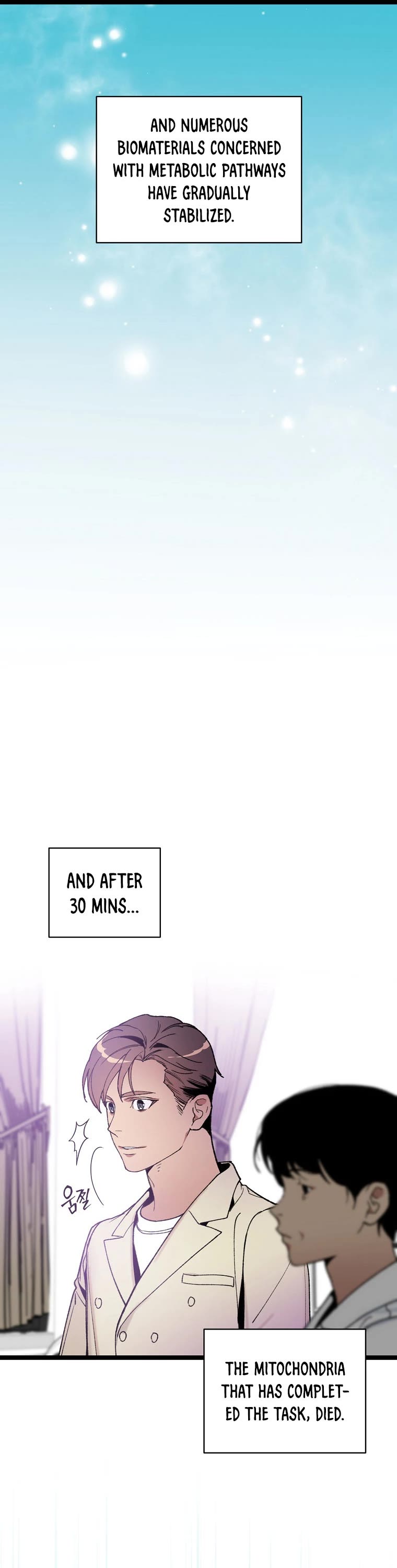 I'm the Only One With Genius DNA Chapter 78 page 42 - Chapter 78