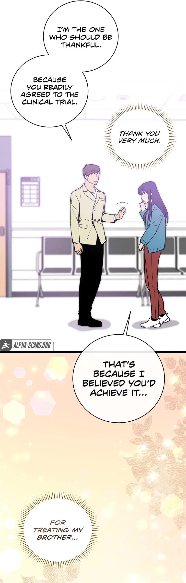 I'm the Only One With Genius DNA Chapter 78 page 46 - Chapter 78