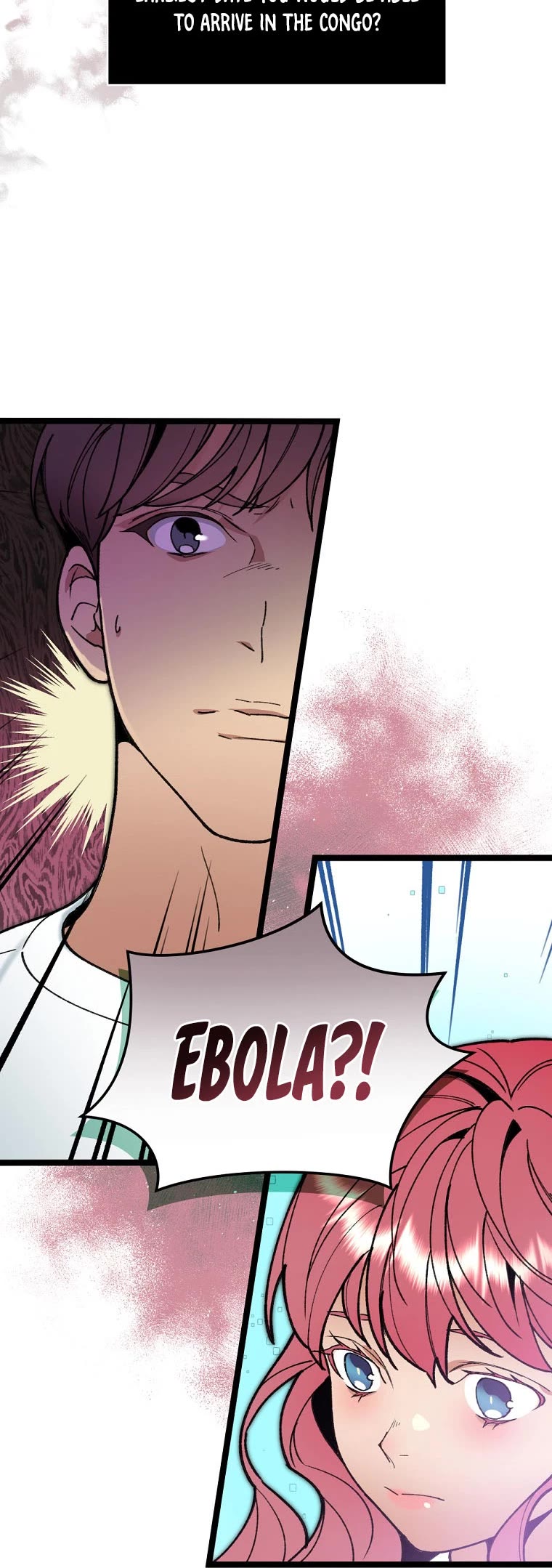 I'm the Only One With Genius DNA Chapter 79 page 12 - Chapter 79