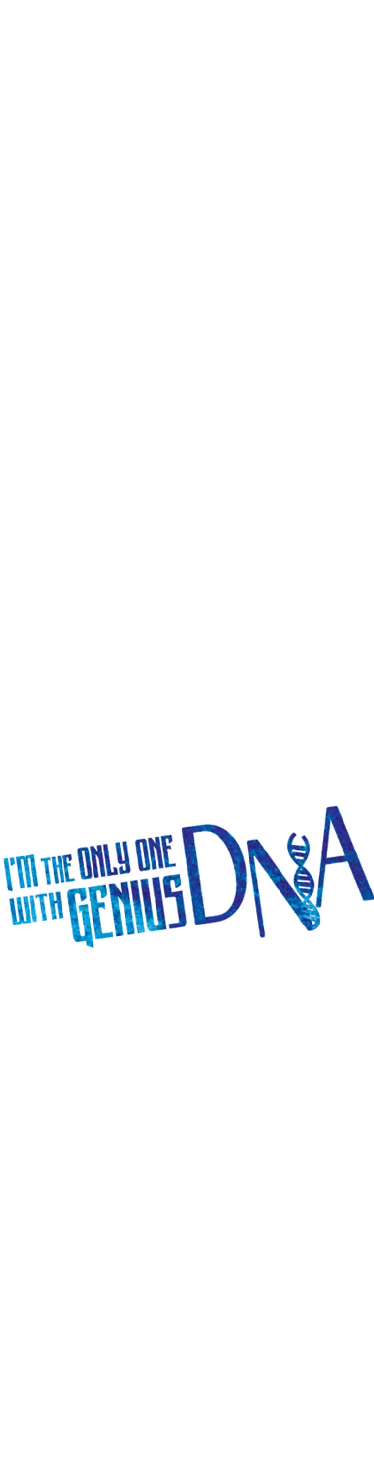 I'm the Only One With Genius DNA Chapter 79 page 13 - Chapter 79