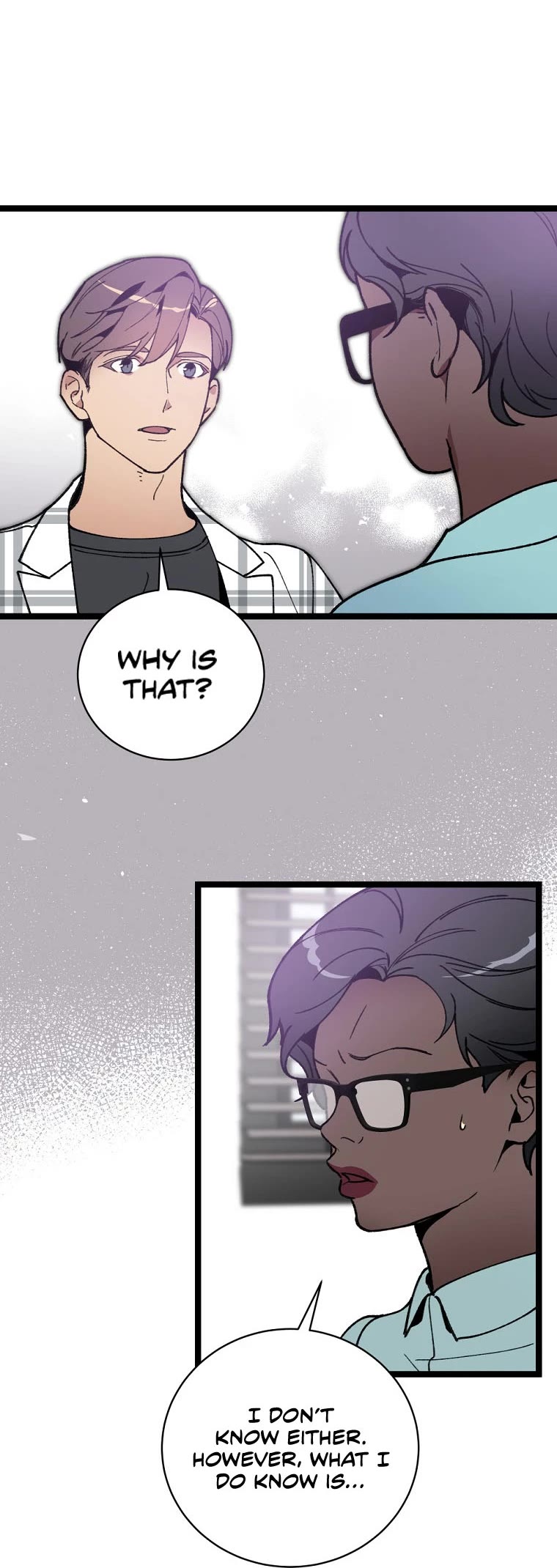 I'm the Only One With Genius DNA Chapter 79 page 16 - Chapter 79