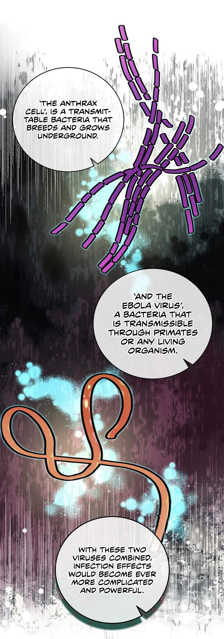 I'm the Only One With Genius DNA Chapter 79 page 20 - Chapter 79
