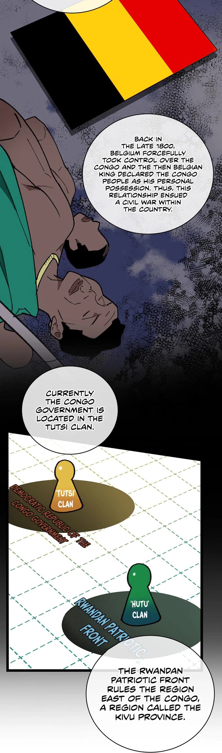 I'm the Only One With Genius DNA Chapter 79 page 24 - Chapter 79