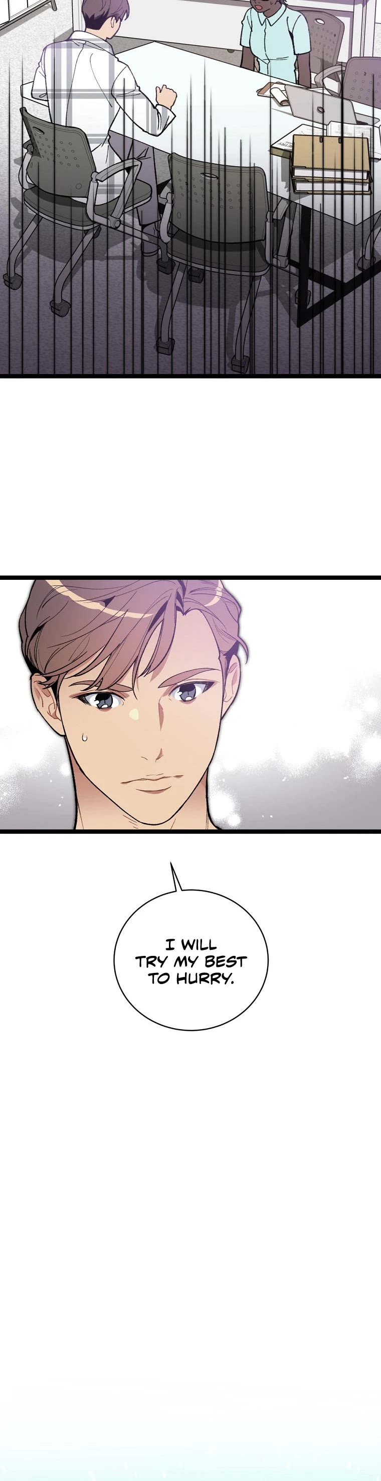 I'm the Only One With Genius DNA Chapter 79 page 27 - Chapter 79