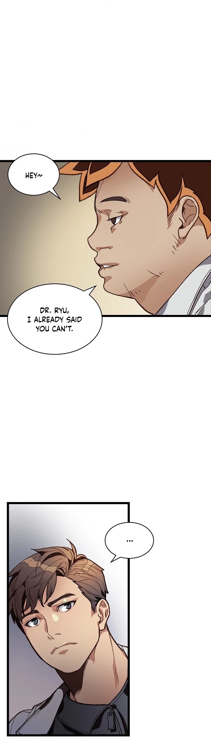 I'm the Only One With Genius DNA Chapter 8 page 14 - Chapter 8