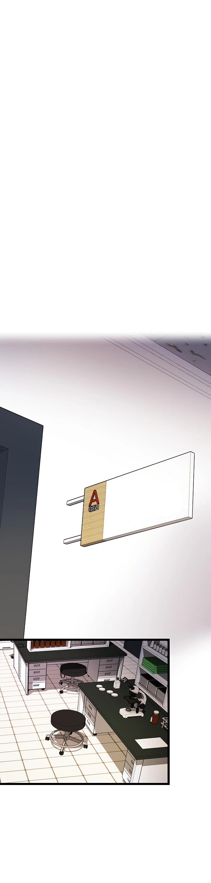 I'm the Only One With Genius DNA Chapter 8 page 18 - Chapter 8