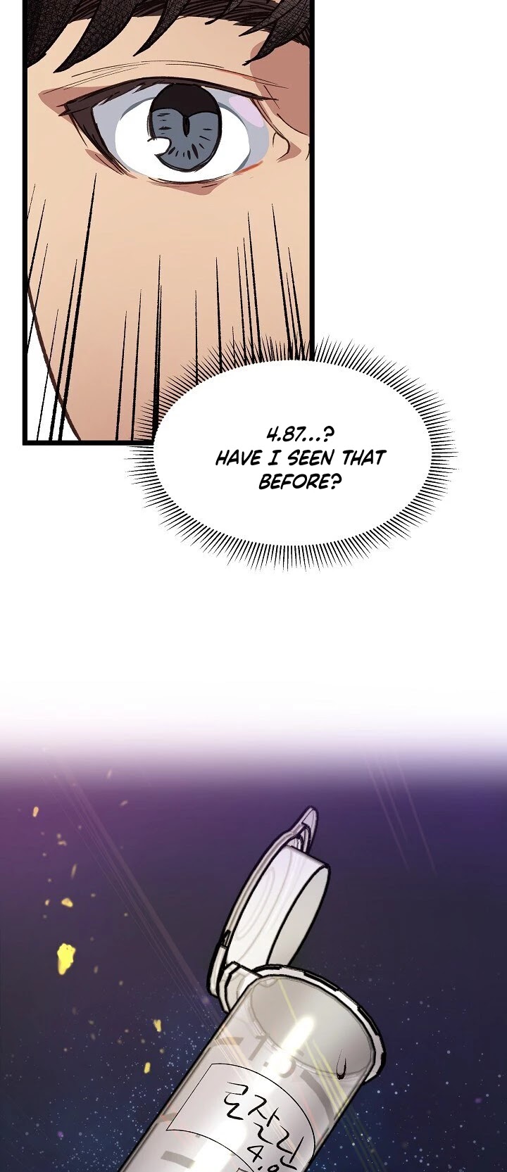 I'm the Only One With Genius DNA Chapter 8 page 2 - Chapter 8