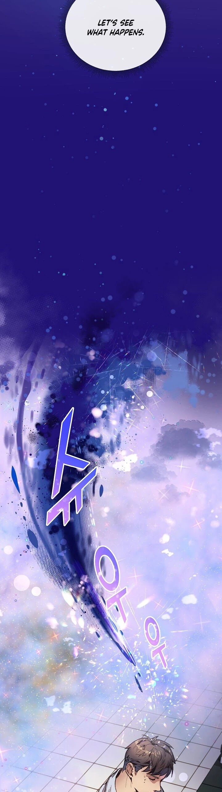 I'm the Only One With Genius DNA Chapter 8 page 24 - Chapter 8