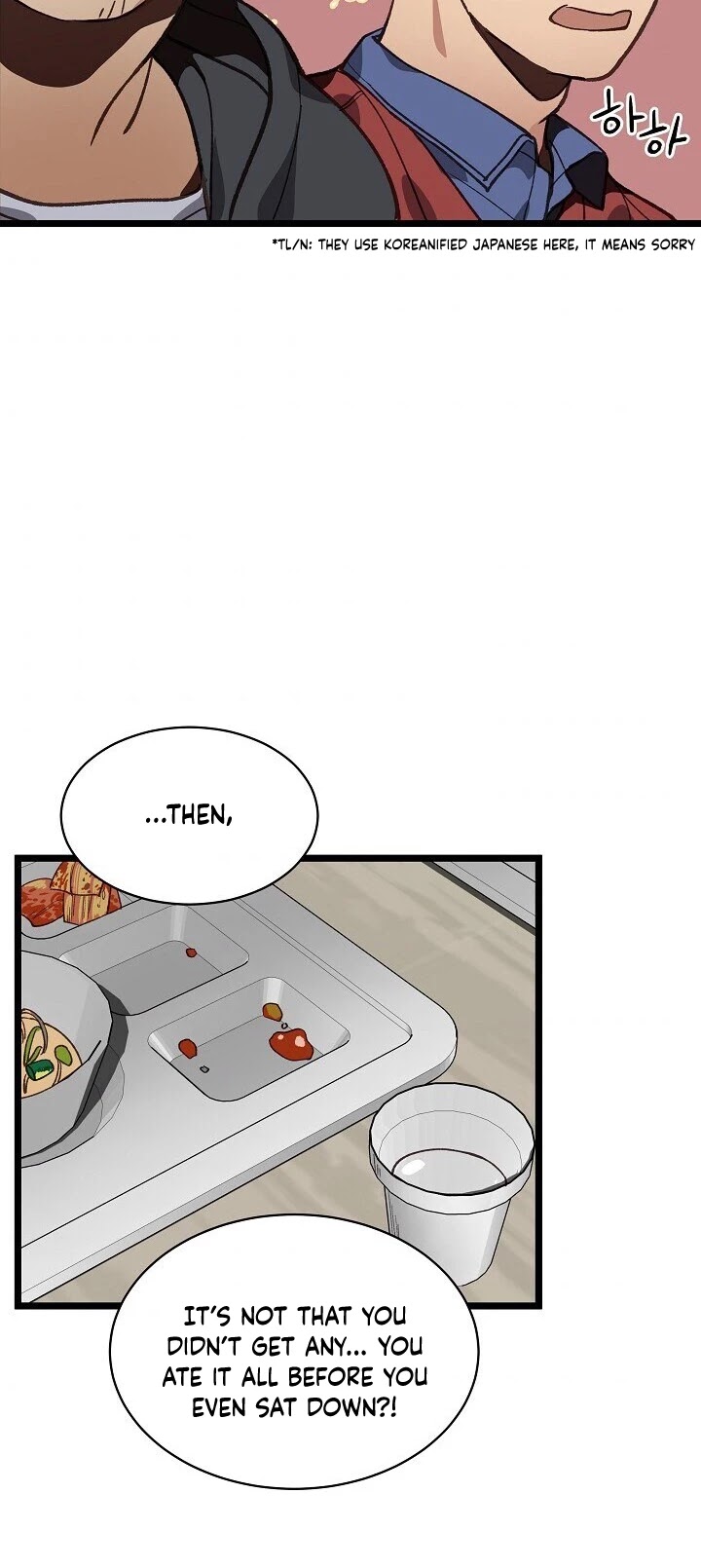I'm the Only One With Genius DNA Chapter 8 page 40 - Chapter 8