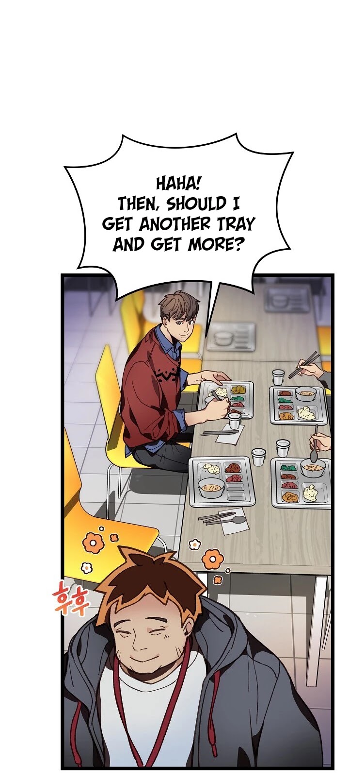 I'm the Only One With Genius DNA Chapter 8 page 41 - Chapter 8