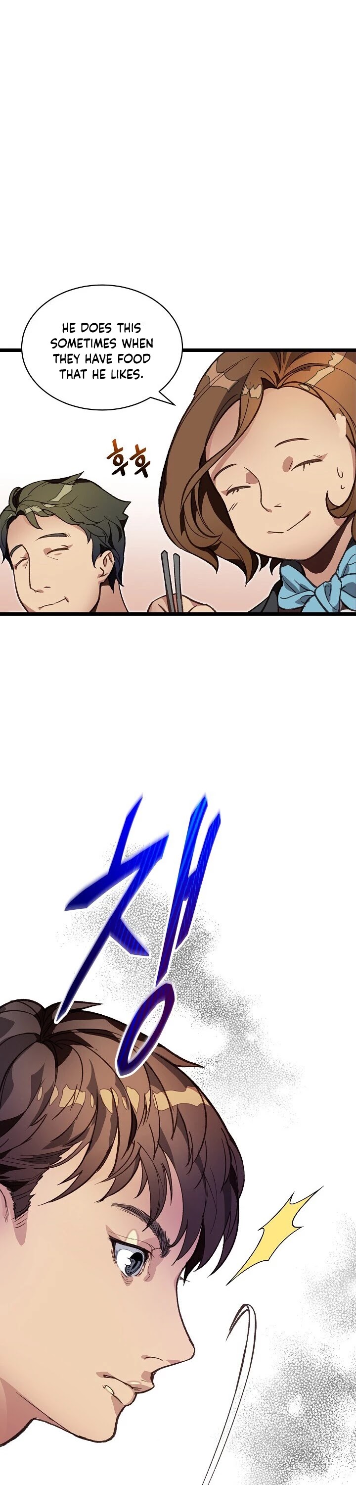 I'm the Only One With Genius DNA Chapter 8 page 42 - Chapter 8