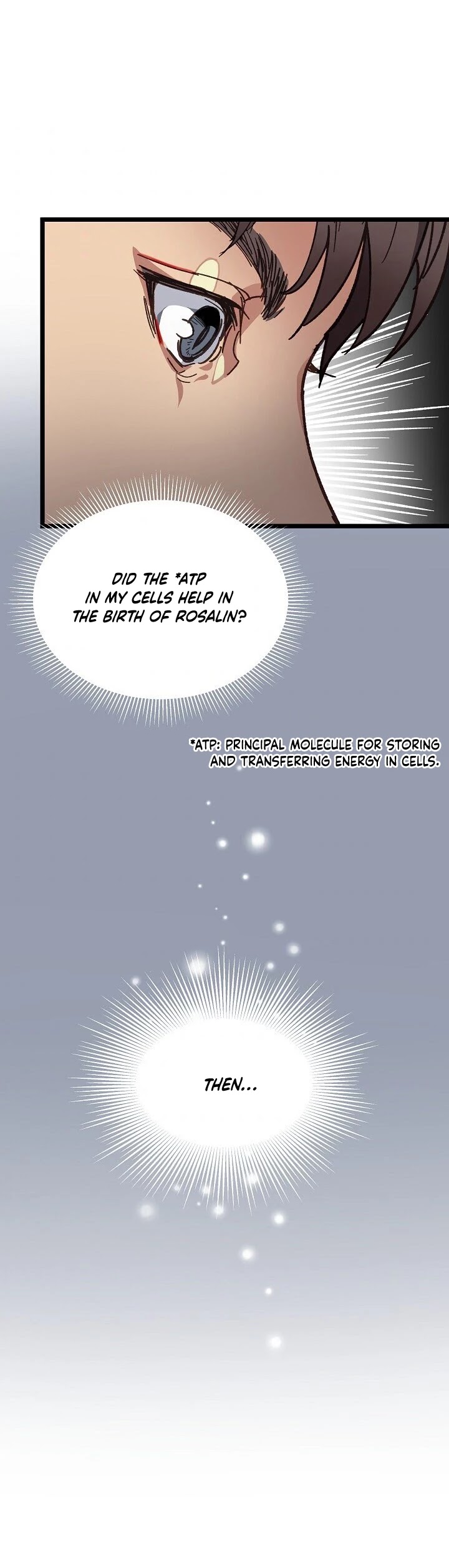 I'm the Only One With Genius DNA Chapter 8 page 5 - Chapter 8