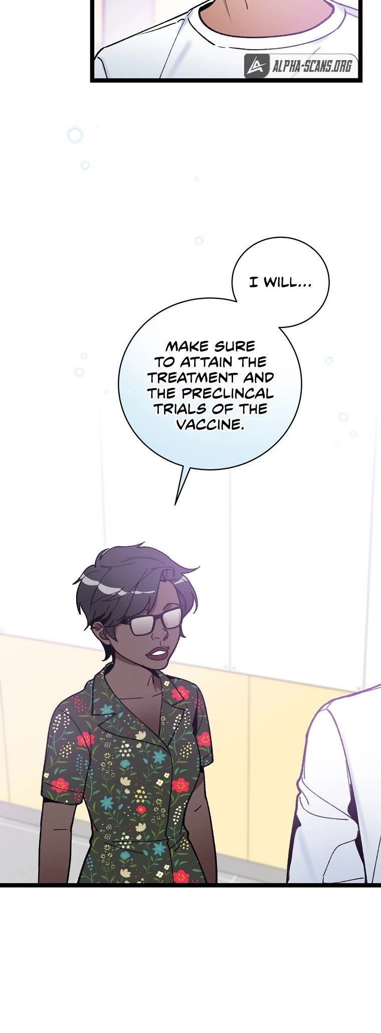 I'm the Only One With Genius DNA Chapter 80 page 12 - Chapter 80
