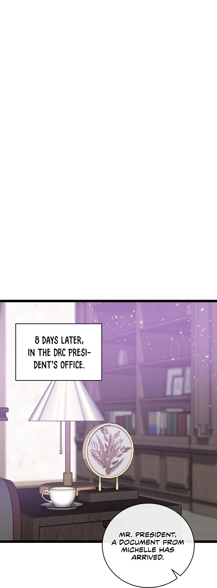 I'm the Only One With Genius DNA Chapter 80 page 13 - Chapter 80