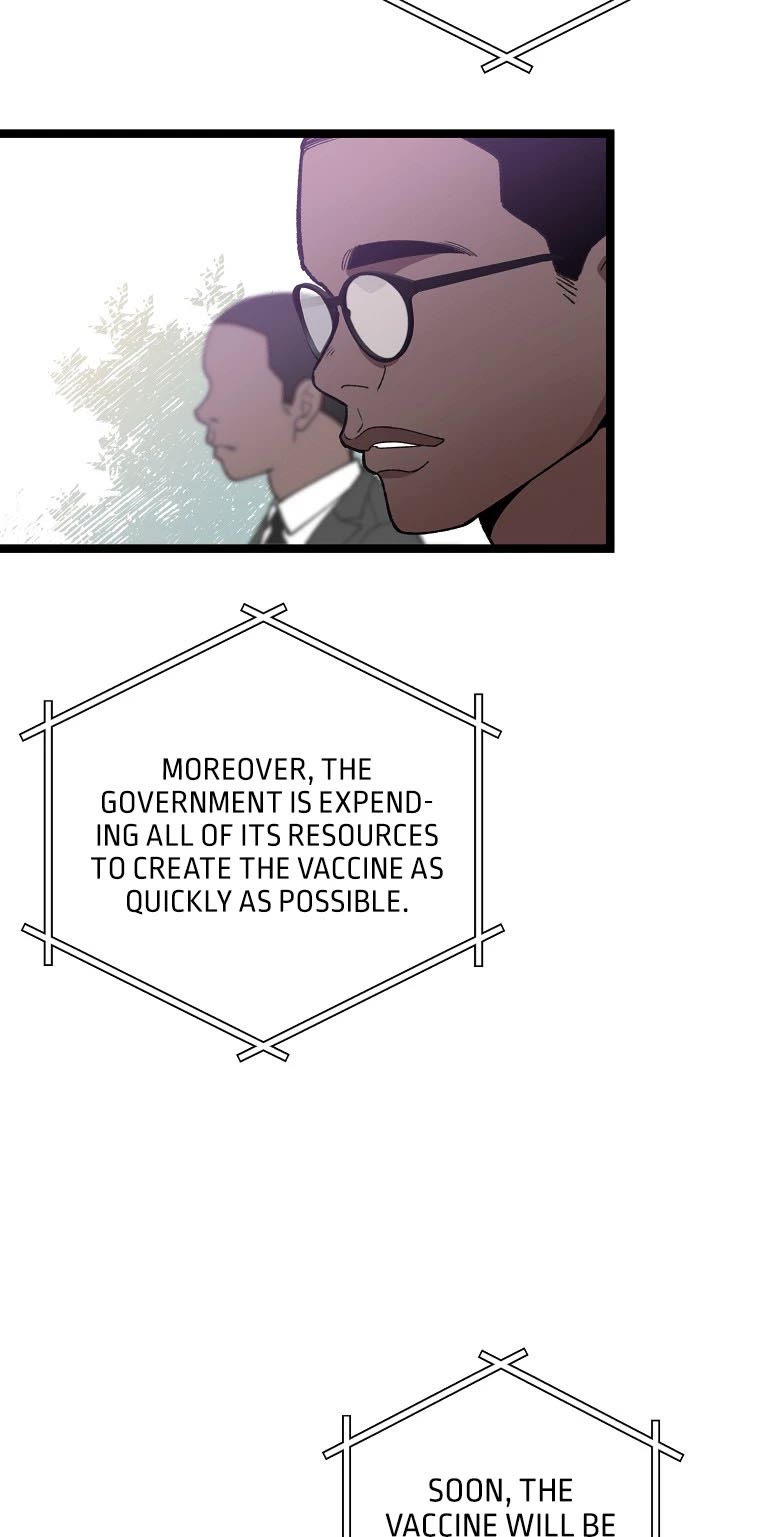 I'm the Only One With Genius DNA Chapter 80 page 20 - Chapter 80