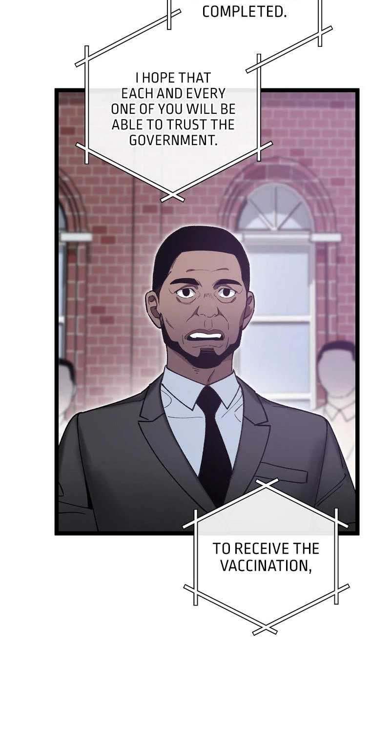 I'm the Only One With Genius DNA Chapter 80 page 21 - Chapter 80