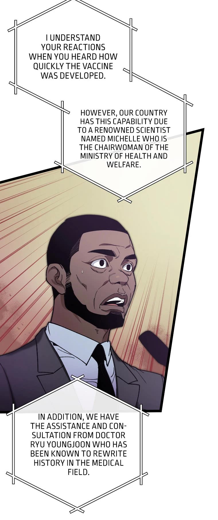 I'm the Only One With Genius DNA Chapter 80 page 24 - Chapter 80
