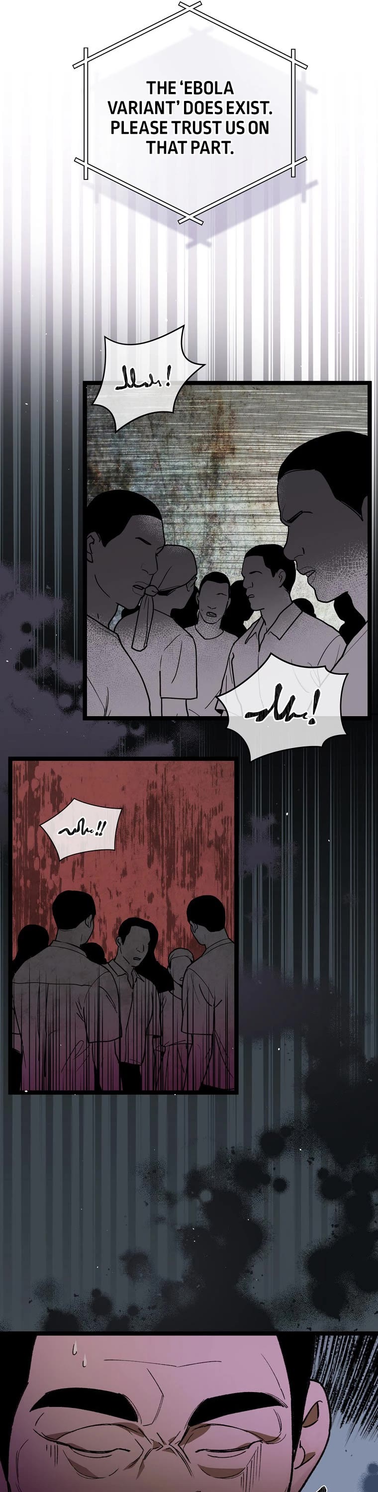 I'm the Only One With Genius DNA Chapter 80 page 26 - Chapter 80
