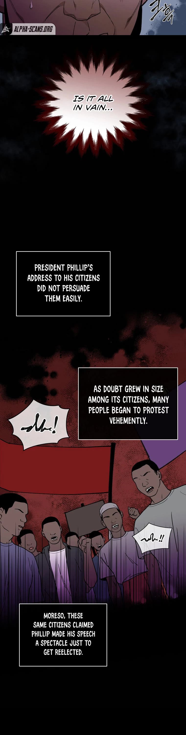 I'm the Only One With Genius DNA Chapter 80 page 27 - Chapter 80
