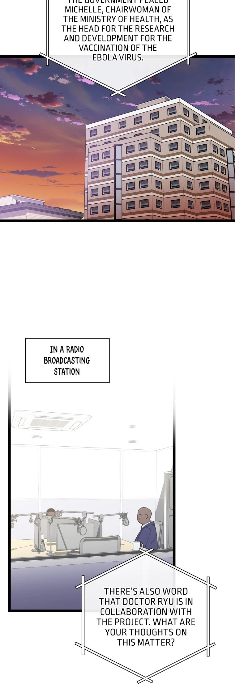 I'm the Only One With Genius DNA Chapter 80 page 29 - Chapter 80