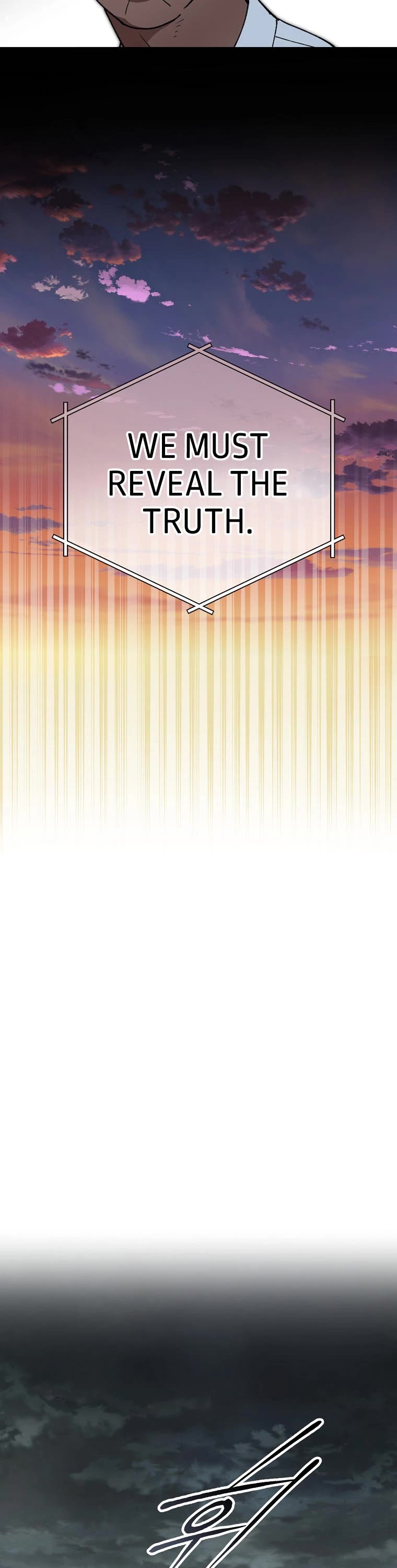 I'm the Only One With Genius DNA Chapter 80 page 35 - Chapter 80