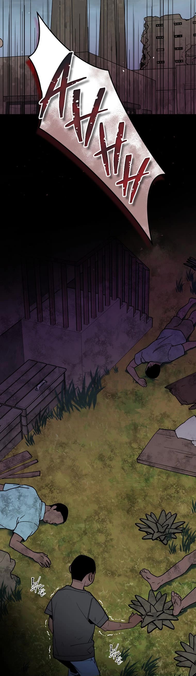 I'm the Only One With Genius DNA Chapter 80 page 37 - Chapter 80
