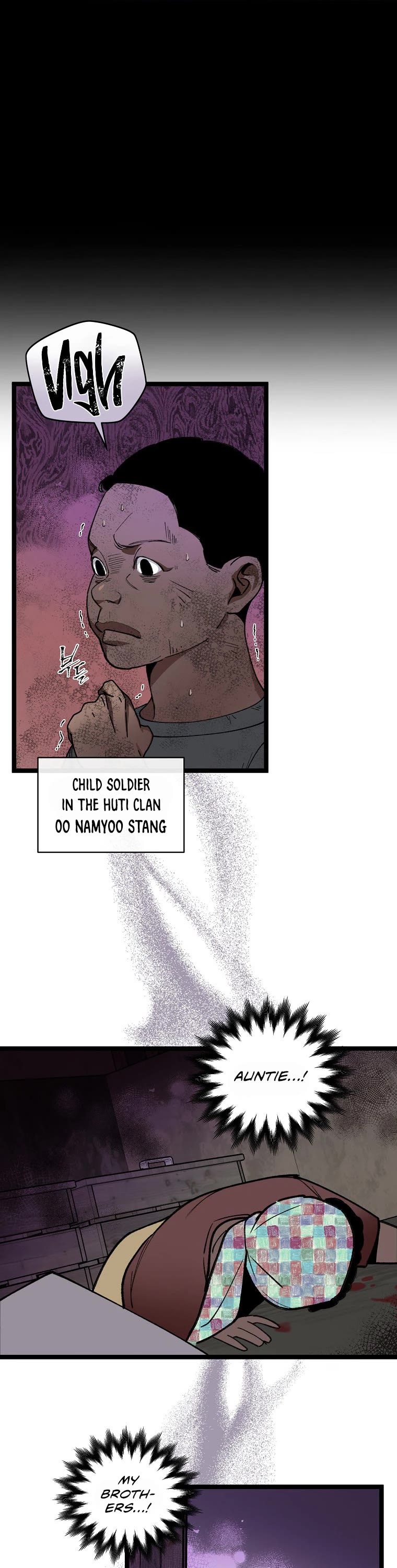 I'm the Only One With Genius DNA Chapter 80 page 38 - Chapter 80