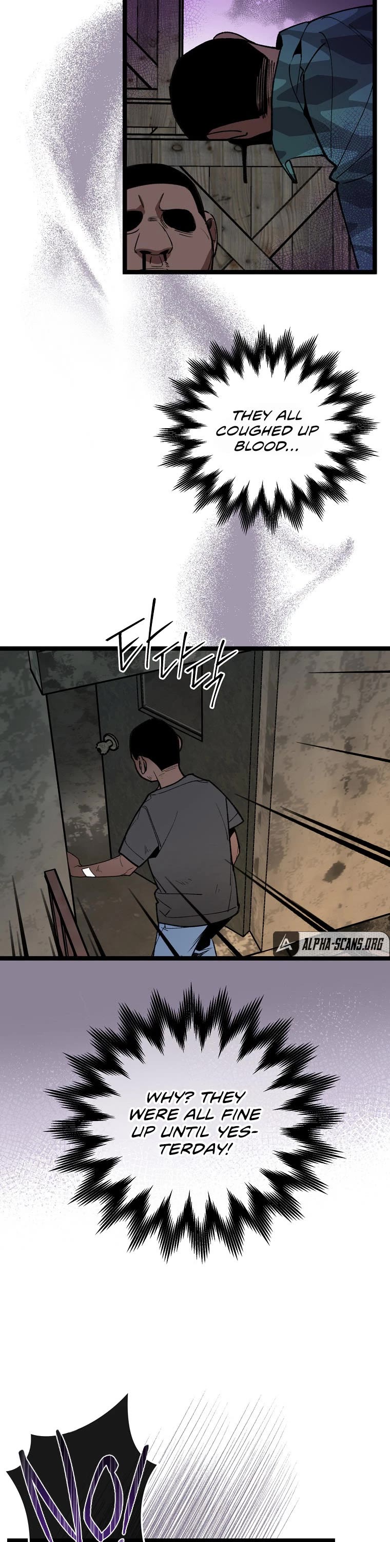 I'm the Only One With Genius DNA Chapter 80 page 39 - Chapter 80