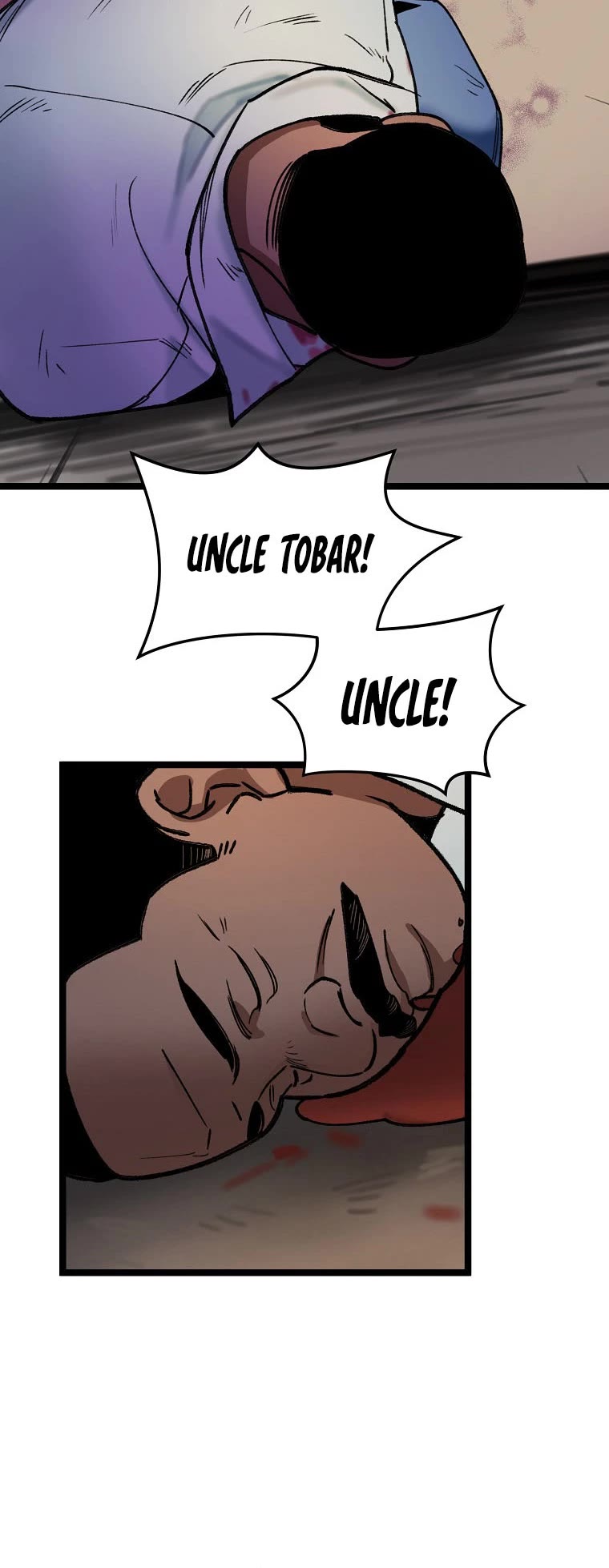 I'm the Only One With Genius DNA Chapter 80 page 41 - Chapter 80