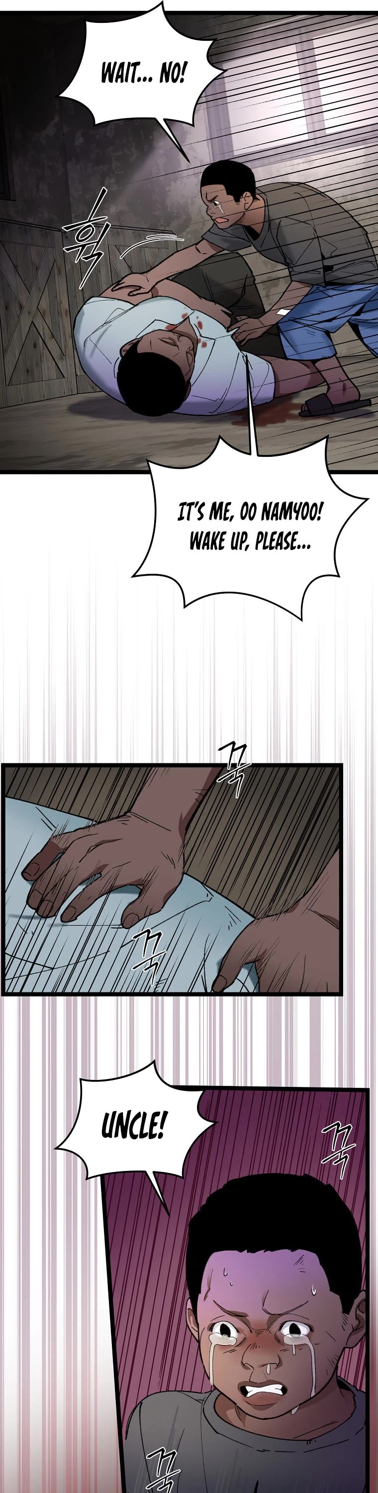 I'm the Only One With Genius DNA Chapter 80 page 42 - Chapter 80