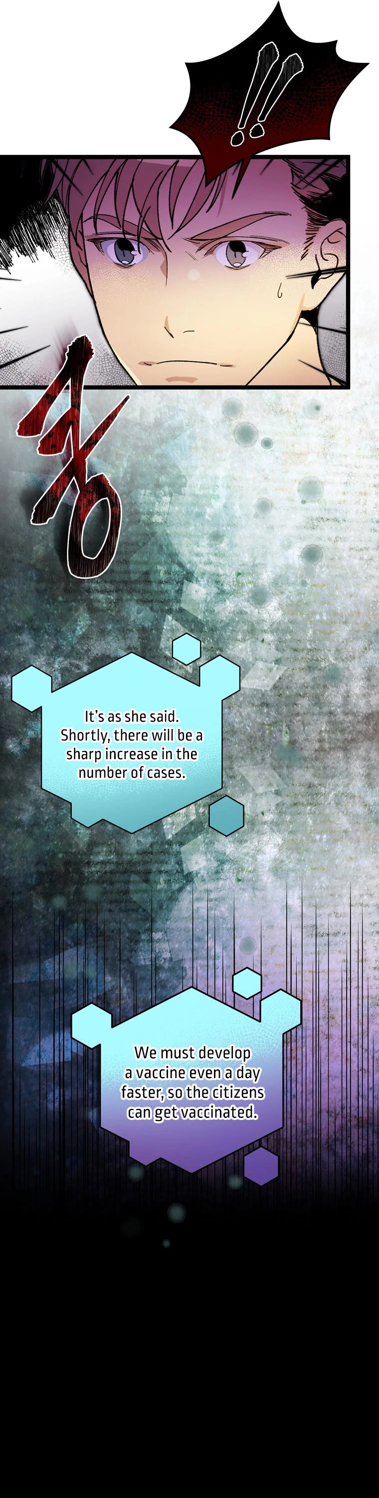 I'm the Only One With Genius DNA Chapter 80 page 6 - Chapter 80