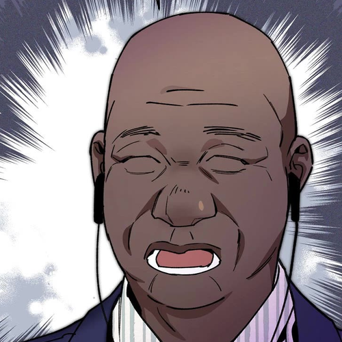 I'm the Only One With Genius DNA Chapter 80 cover