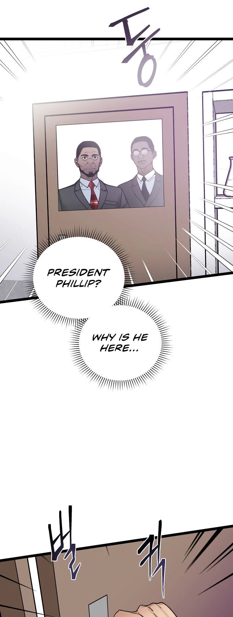 I'm the Only One With Genius DNA Chapter 81 page 12 - Chapter 81