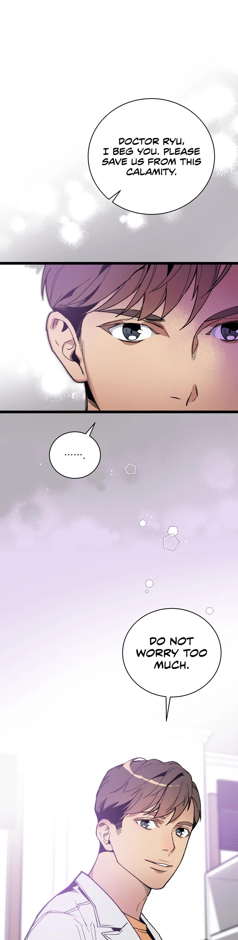 I'm the Only One With Genius DNA Chapter 81 page 18 - Chapter 81