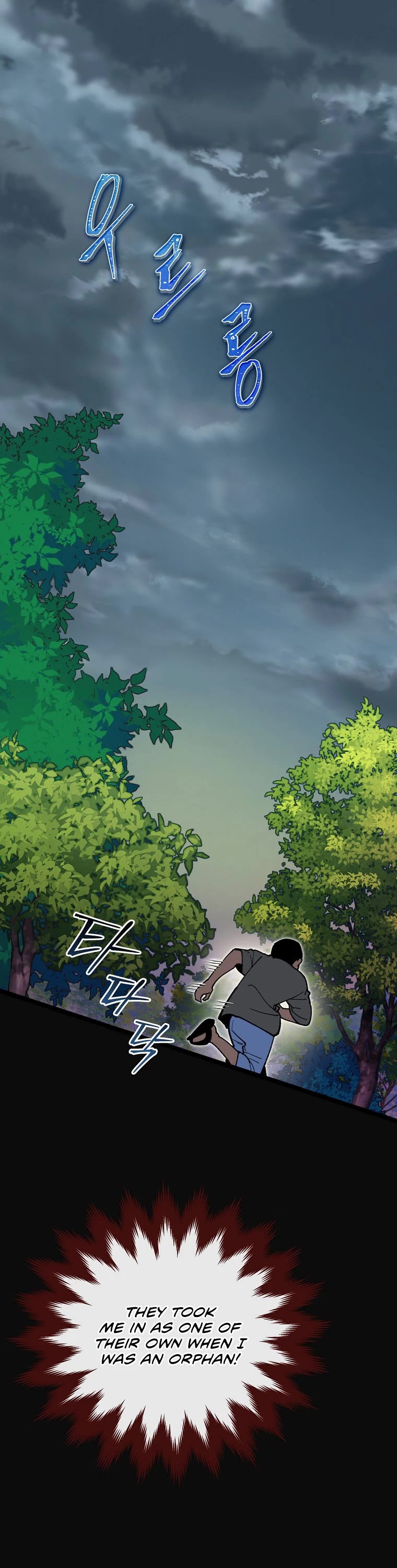 I'm the Only One With Genius DNA Chapter 81 page 2 - Chapter 81