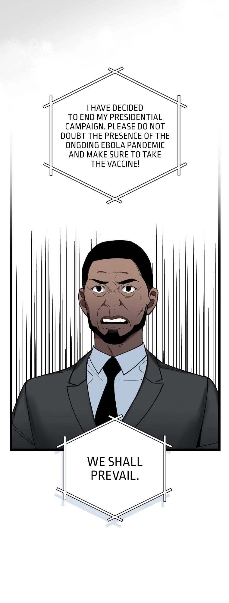I'm the Only One With Genius DNA Chapter 81 page 21 - Chapter 81