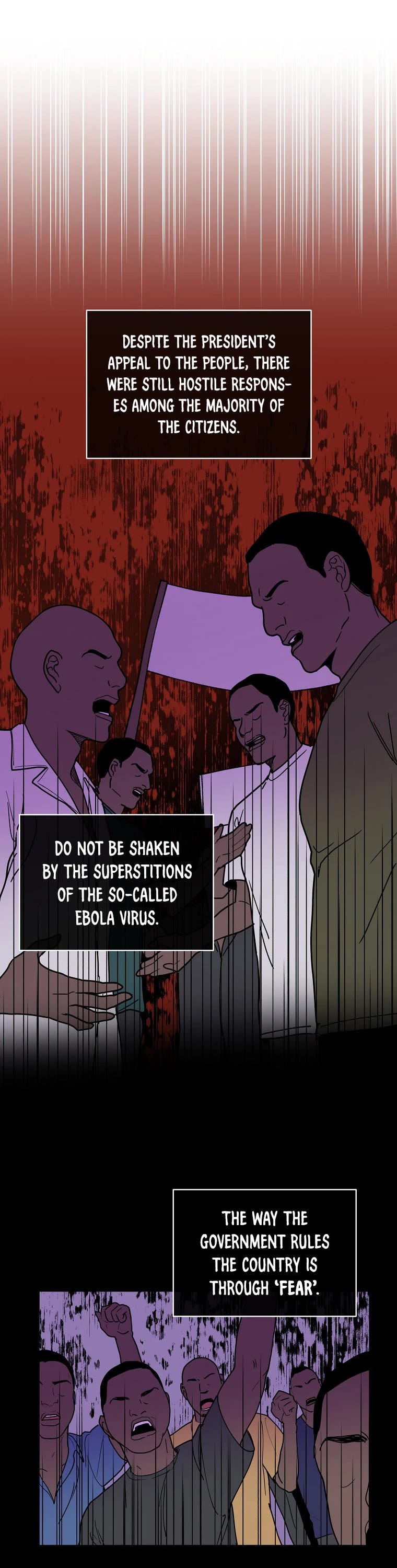 I'm the Only One With Genius DNA Chapter 81 page 22 - Chapter 81