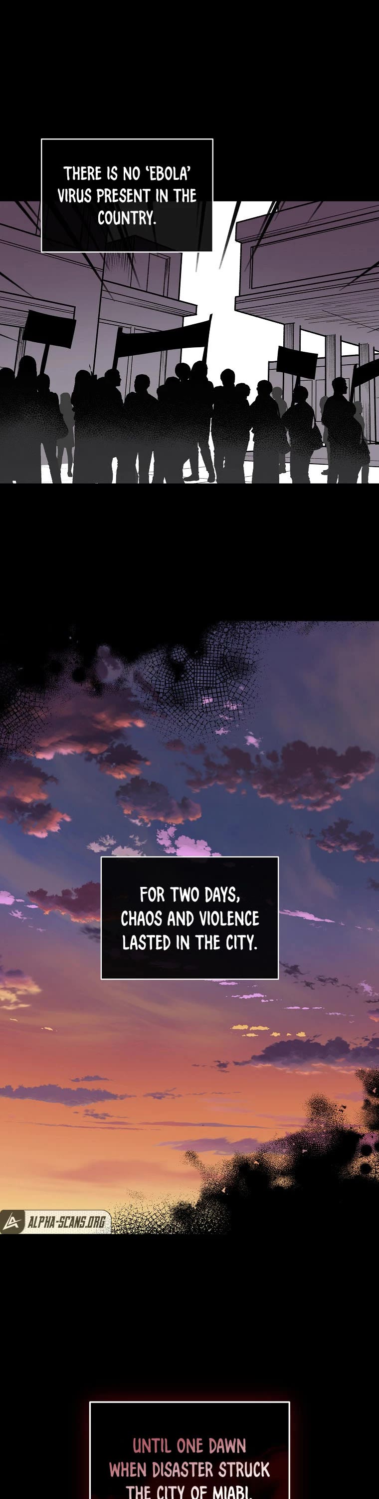 I'm the Only One With Genius DNA Chapter 81 page 23 - Chapter 81