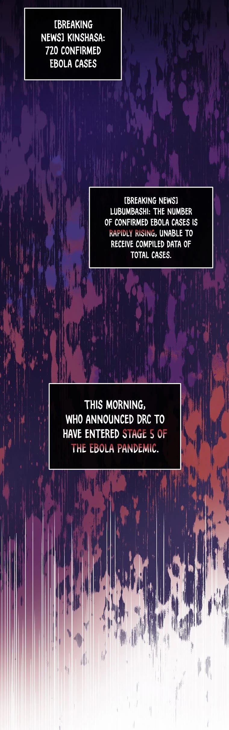 I'm the Only One With Genius DNA Chapter 81 page 25 - Chapter 81