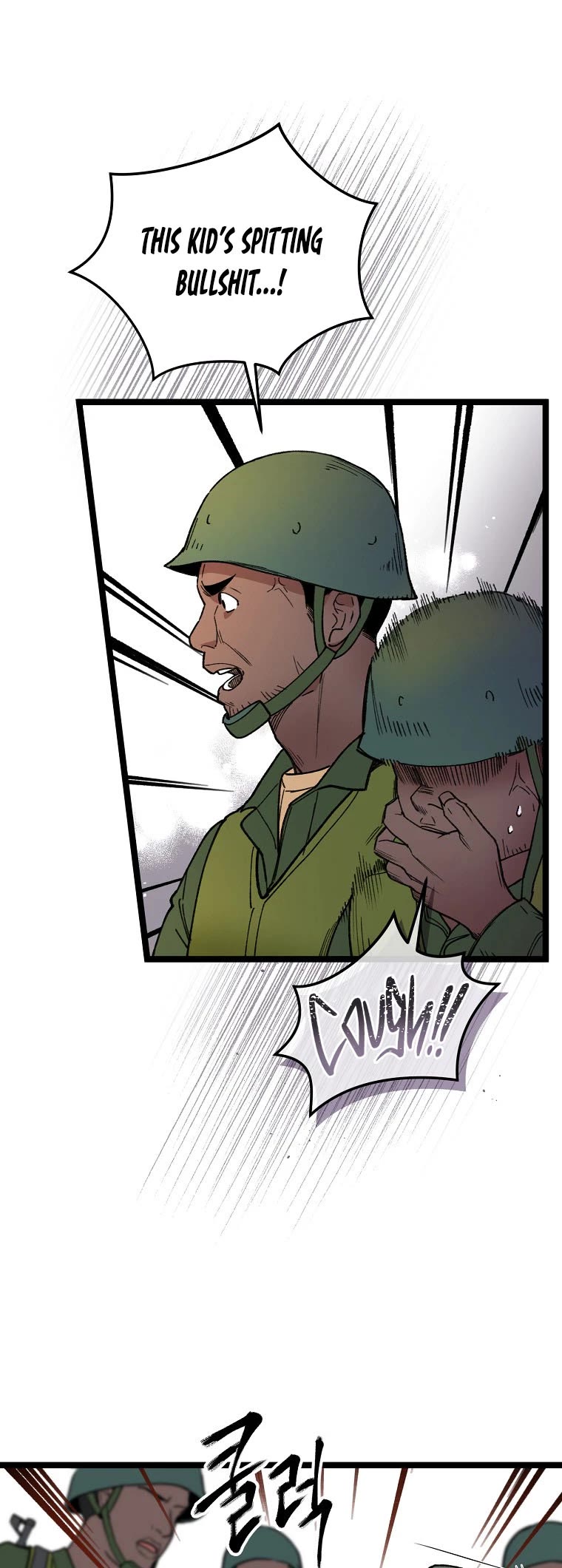 I'm the Only One With Genius DNA Chapter 81 page 28 - Chapter 81