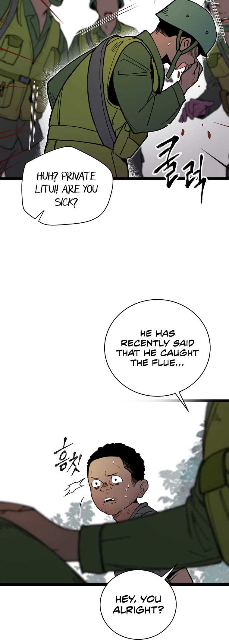 I'm the Only One With Genius DNA Chapter 81 page 29 - Chapter 81