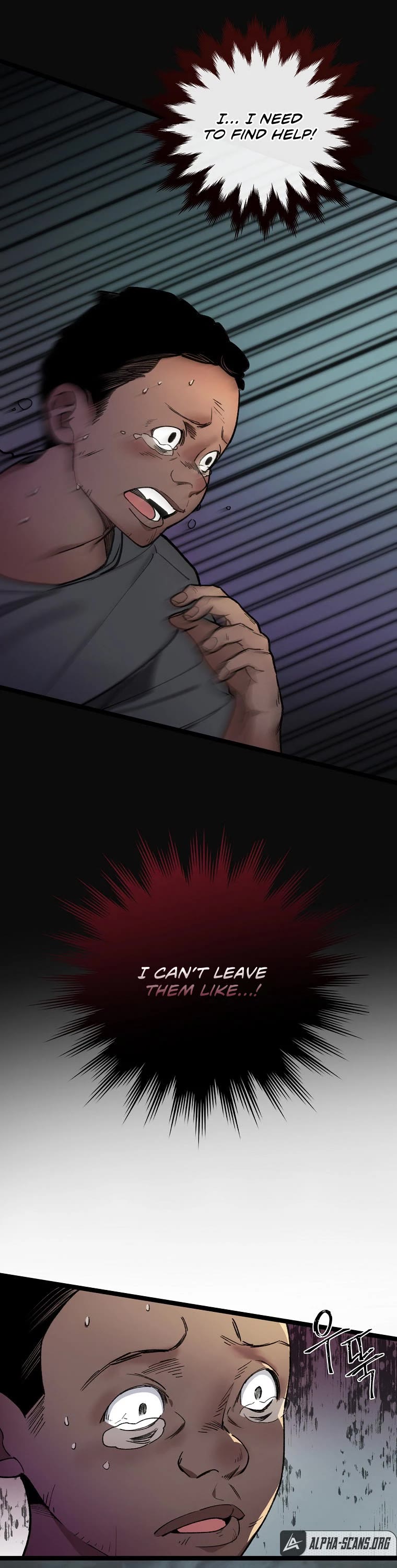 I'm the Only One With Genius DNA Chapter 81 page 3 - Chapter 81
