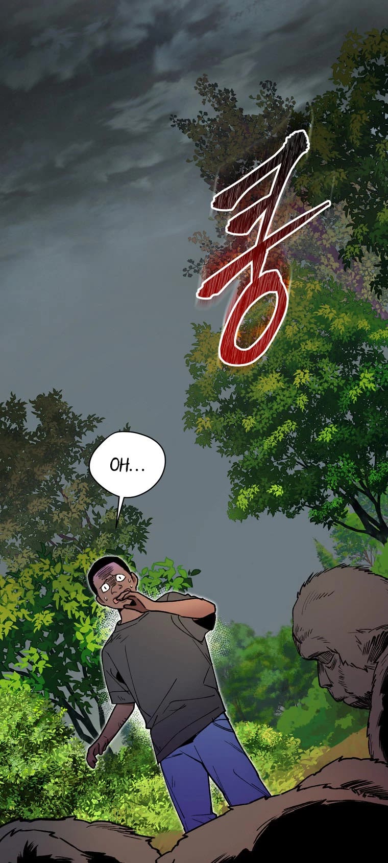 I'm the Only One With Genius DNA Chapter 81 page 4 - Chapter 81