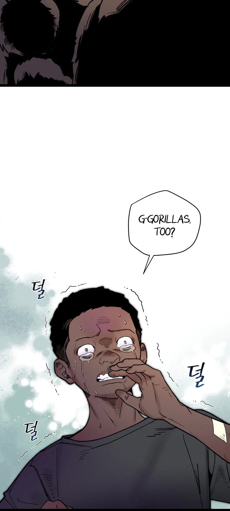 I'm the Only One With Genius DNA Chapter 81 page 5 - Chapter 81