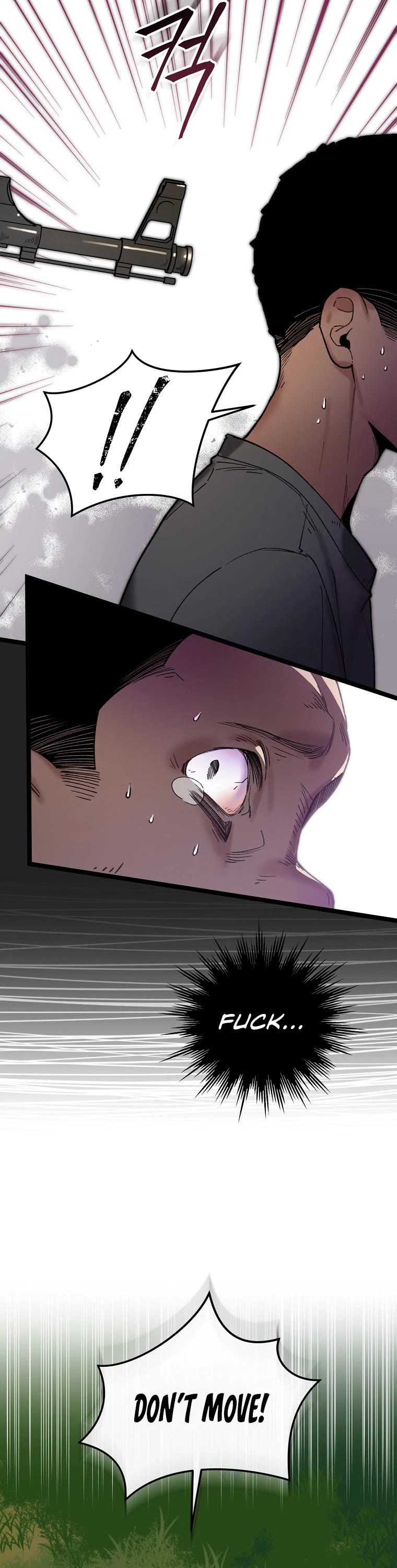 I'm the Only One With Genius DNA Chapter 81 page 7 - Chapter 81