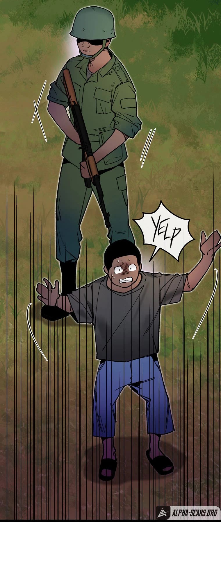 I'm the Only One With Genius DNA Chapter 81 page 8 - Chapter 81