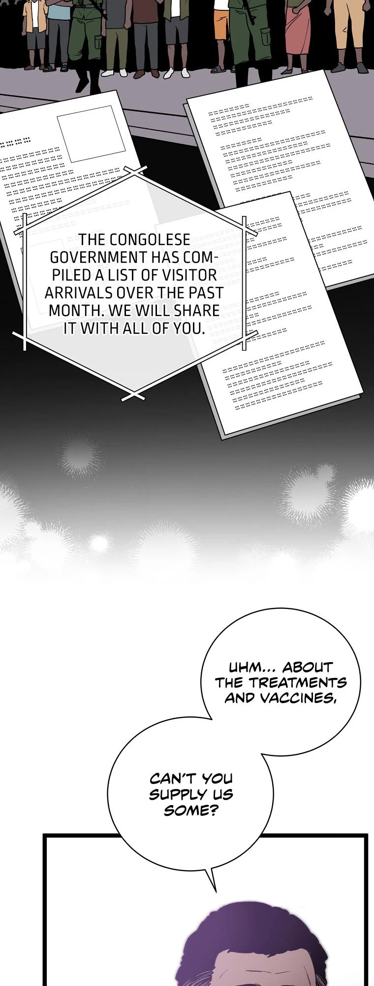 I'm the Only One With Genius DNA Chapter 82 page 12 - Chapter 82