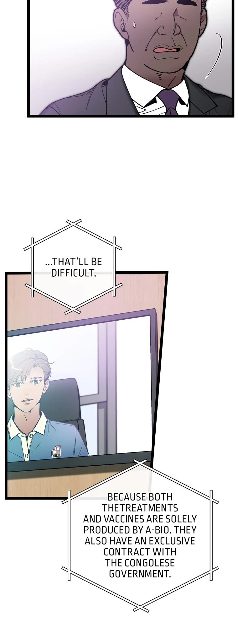 I'm the Only One With Genius DNA Chapter 82 page 13 - Chapter 82